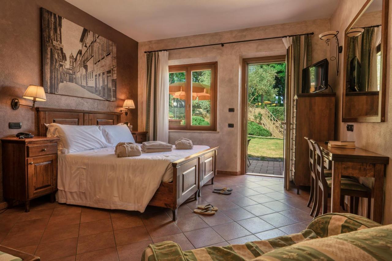 Casanova - Wellness Center La Grotta Etrusca San Quirico dʼOrcia
