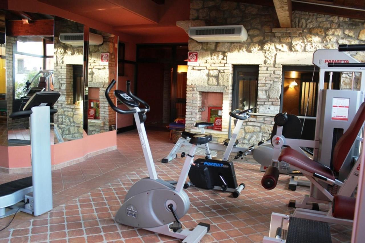 Casanova - Wellness Center La Grotta Etrusca Hotel 3*