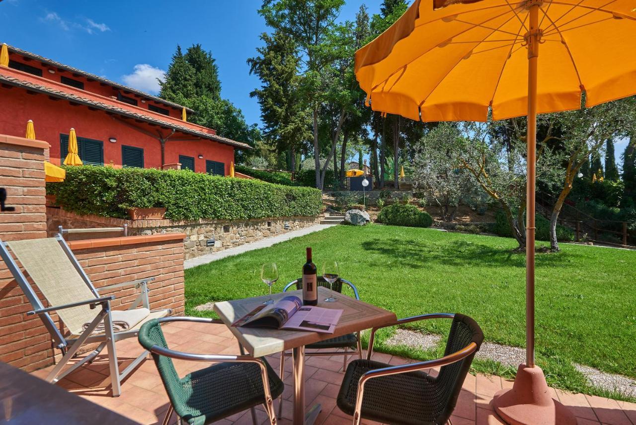 Casanova - Wellness Center La Grotta Etrusca Hotel