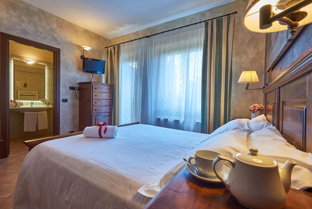 Casanova - Wellness Center La Grotta Etrusca Hotel