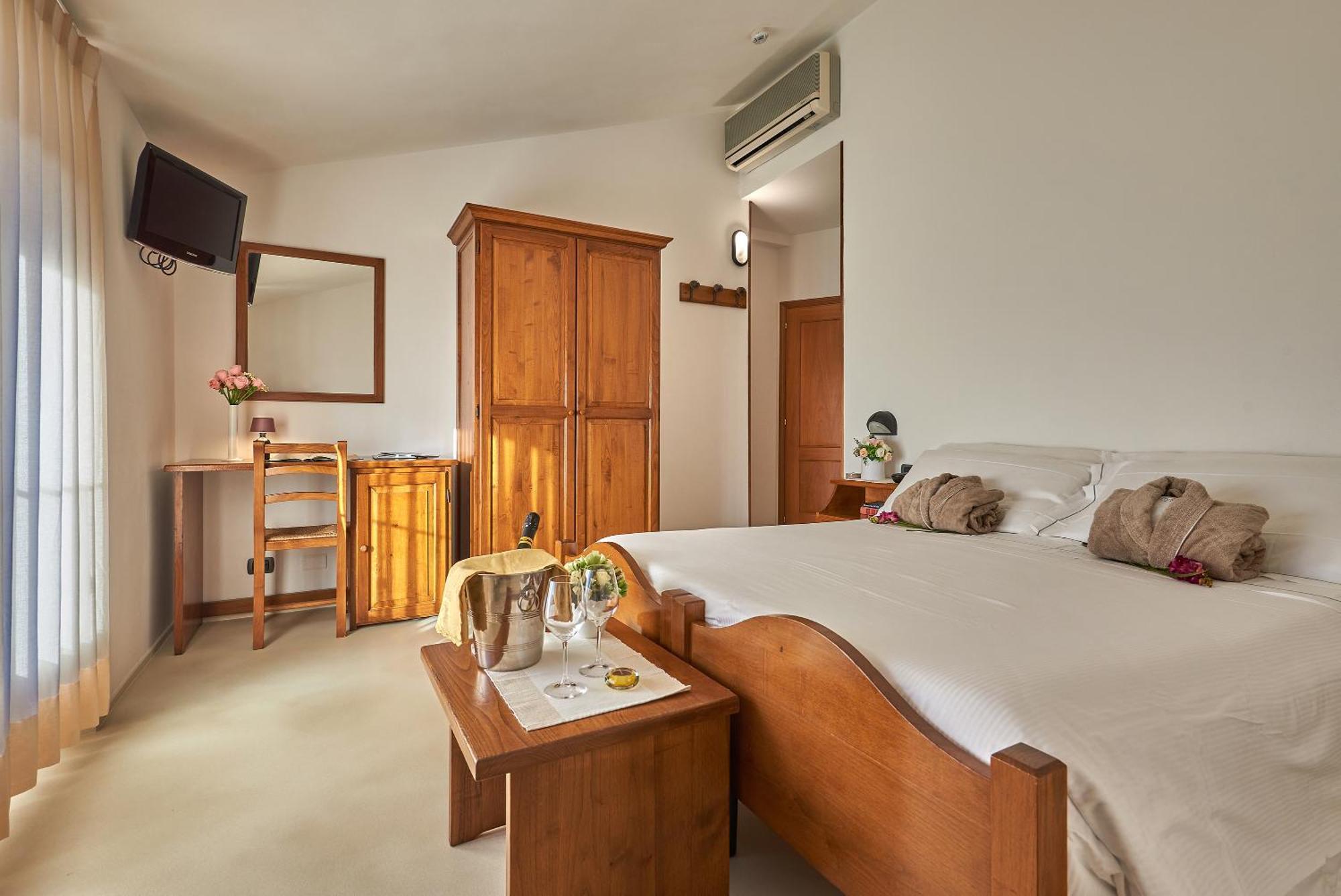 Casanova - Wellness Center La Grotta Etrusca Hotel