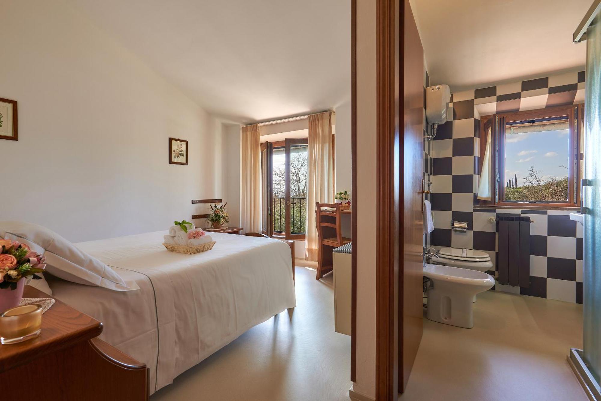 Hotel Casanova - Wellness Center La Grotta Etrusca 3*