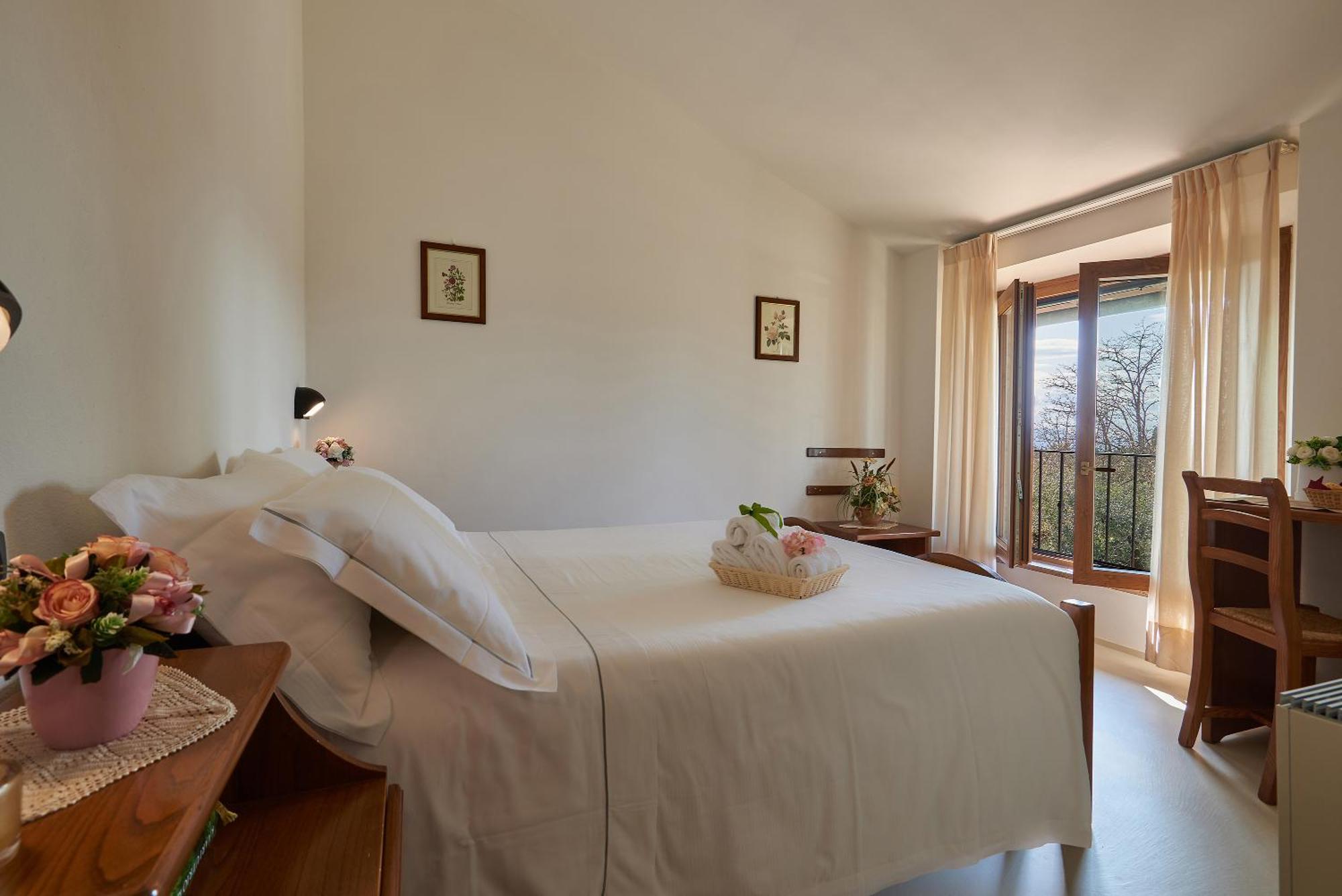 Casanova - Wellness Center La Grotta Etrusca Hotel 3*