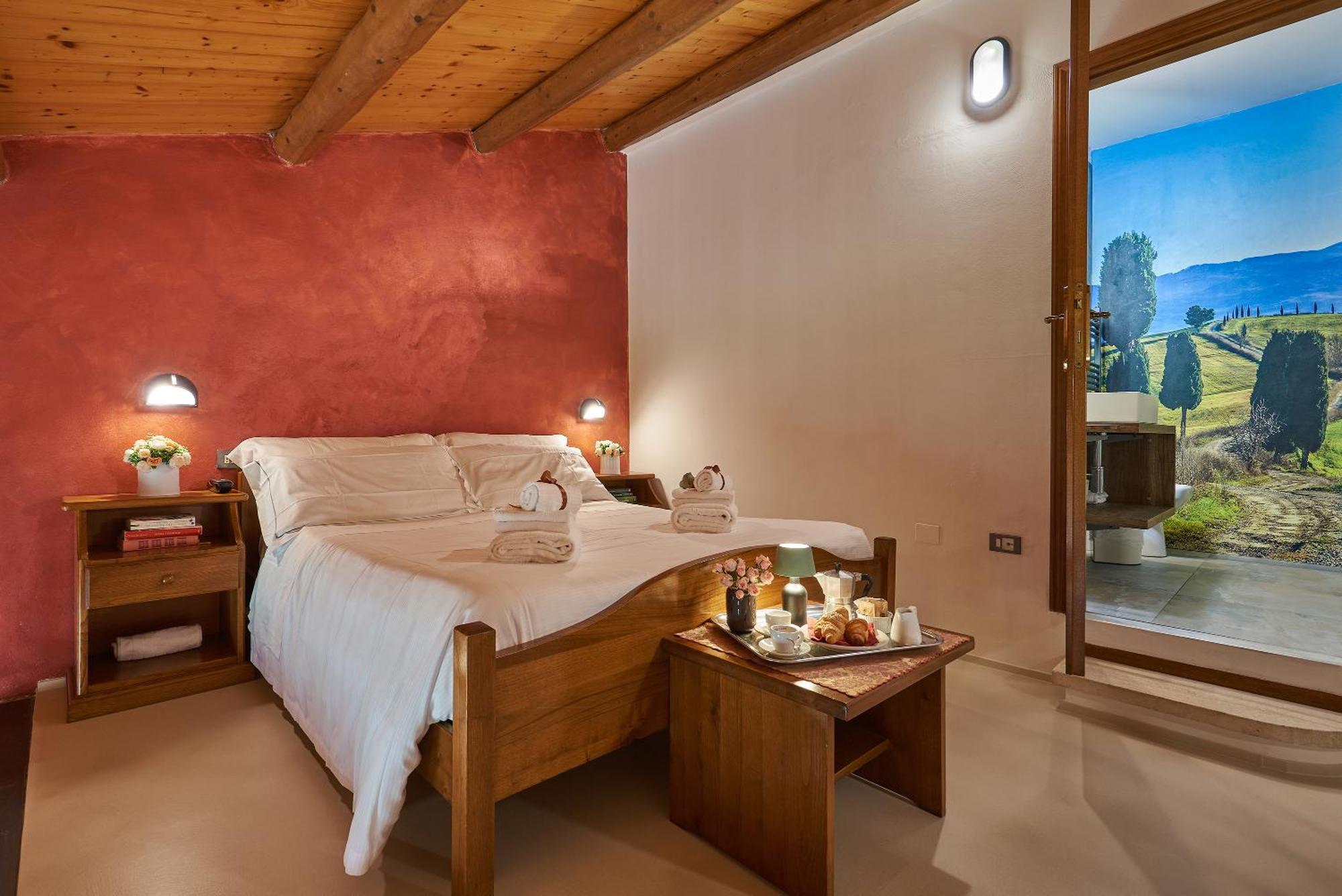 Casanova - Wellness Center La Grotta Etrusca 3*