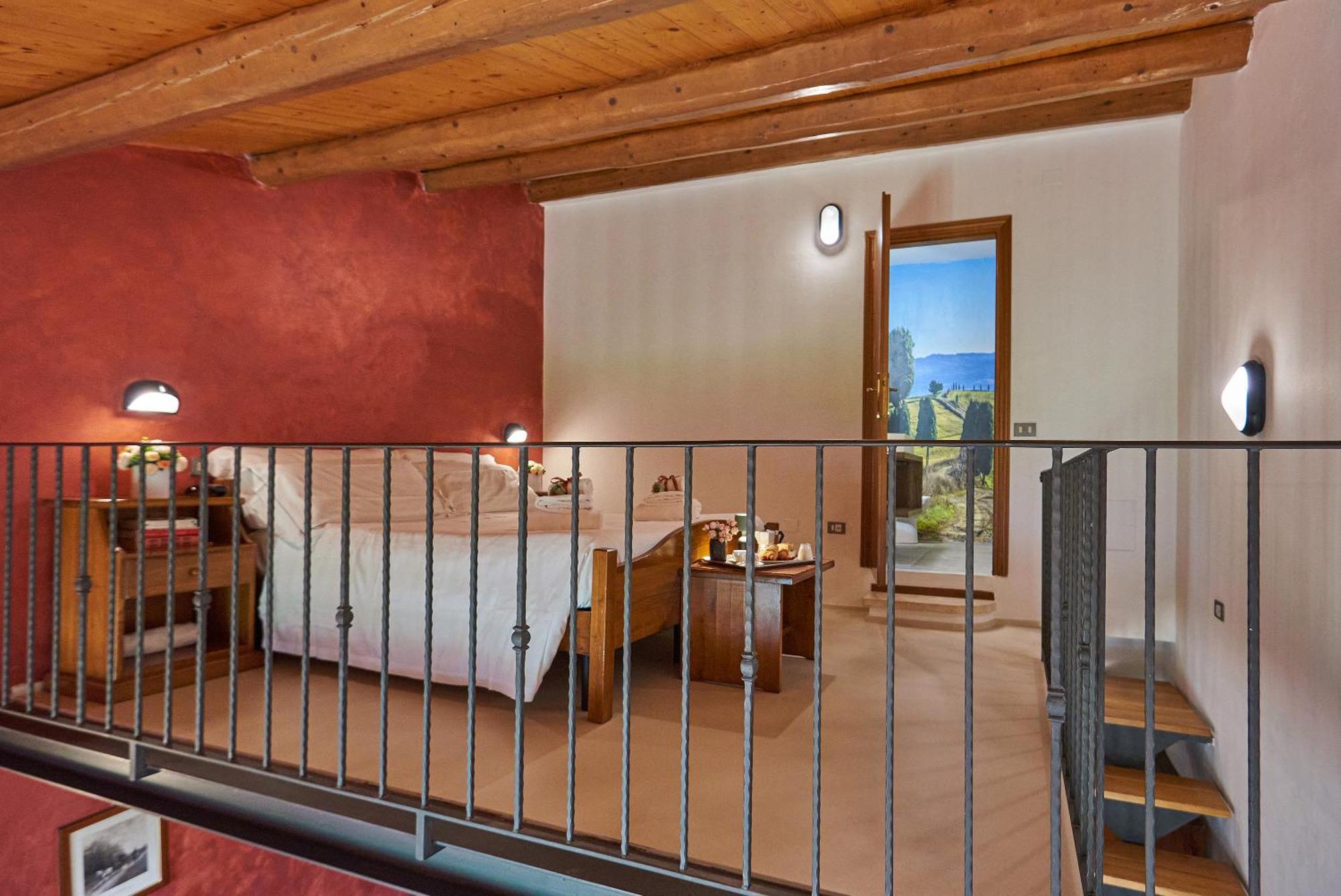 Casanova - Wellness Center La Grotta Etrusca Hotel 3*