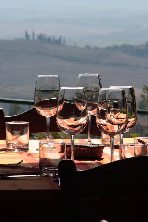 Casanova - Wellness Center La Grotta Etrusca San Quirico dʼOrcia