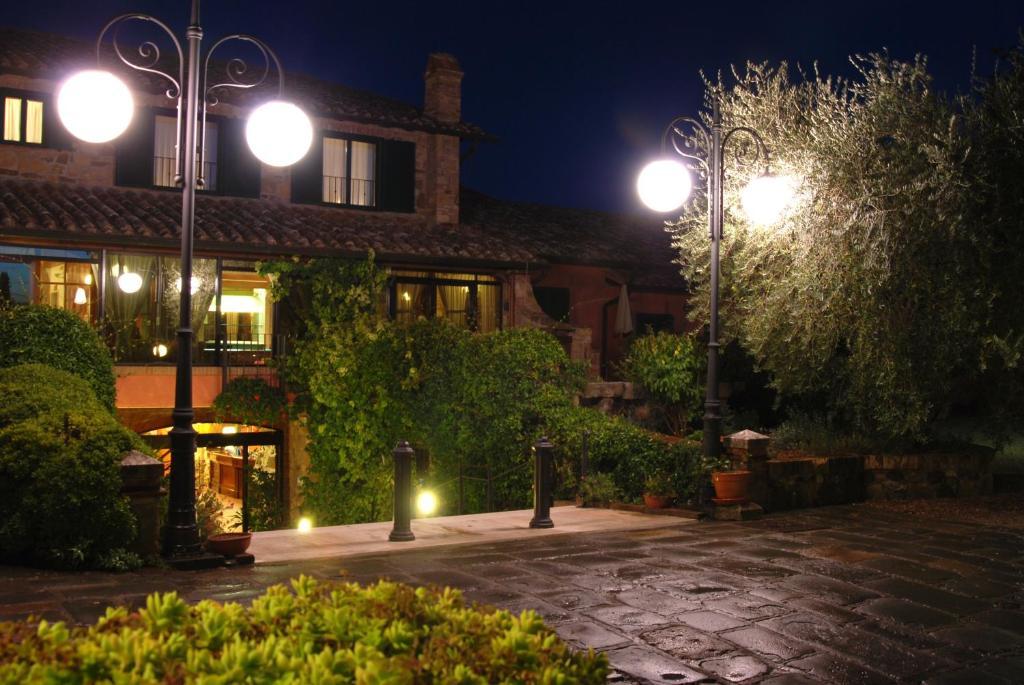 Casanova - Wellness Center La Grotta Etrusca Hotel 3*
