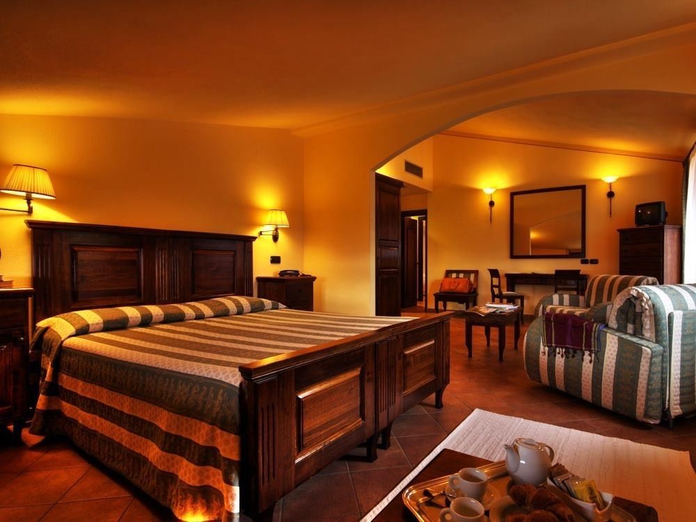 Casanova - Wellness Center La Grotta Etrusca San Quirico dʼOrcia