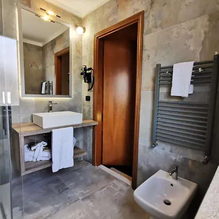 Casanova - Wellness Center La Grotta Etrusca Hotel San Quirico d'Orcia Exterior photo