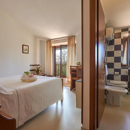 Casanova - Wellness Center La Grotta Etrusca Hotel San Quirico d'Orcia Exterior photo