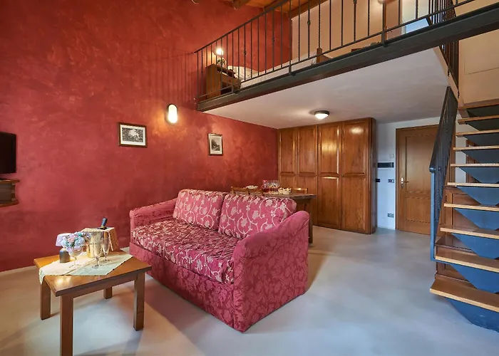 Casanova - Wellness Center La Grotta Etrusca