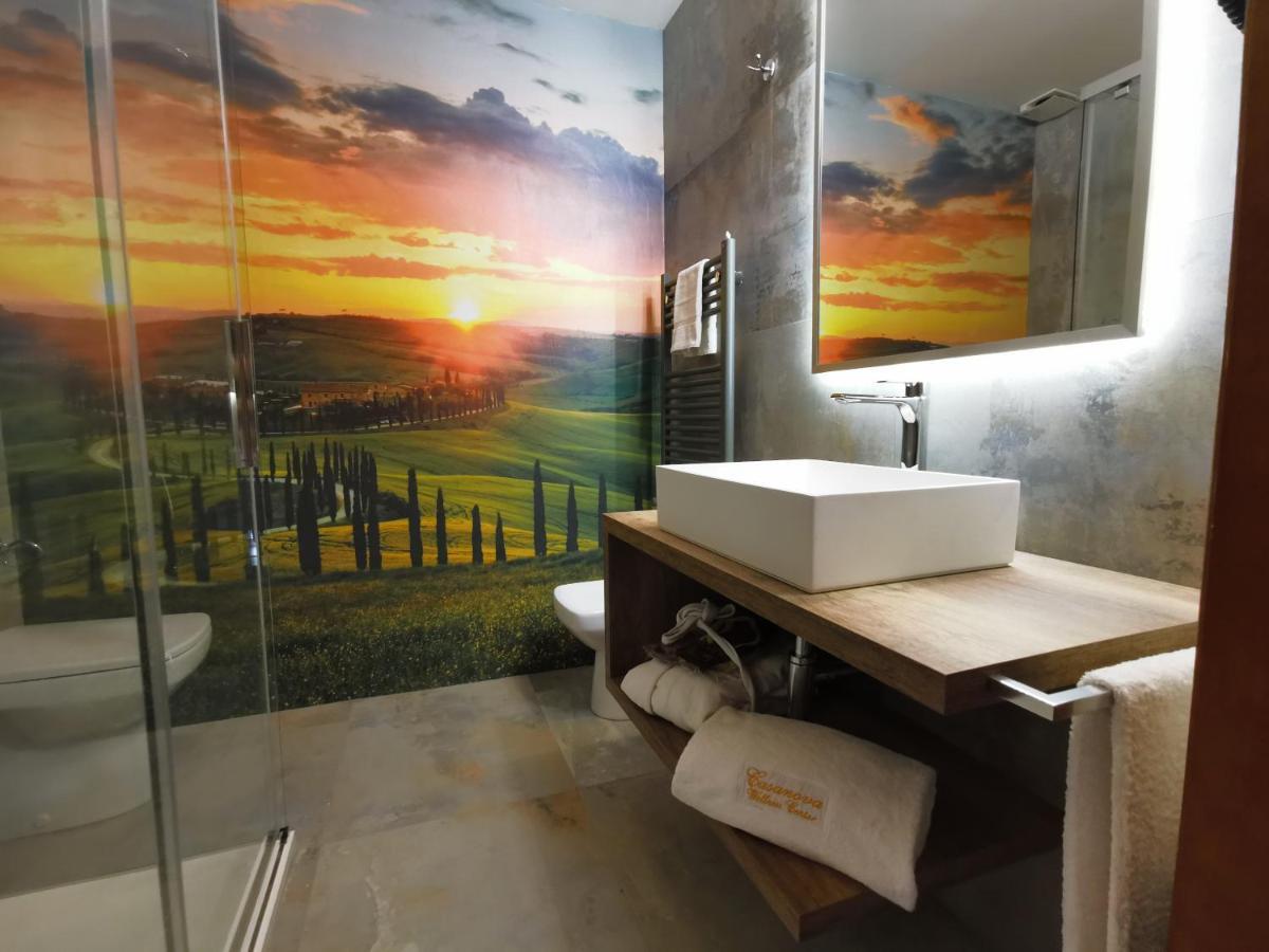 Casanova - Wellness Center La Grotta Etrusca