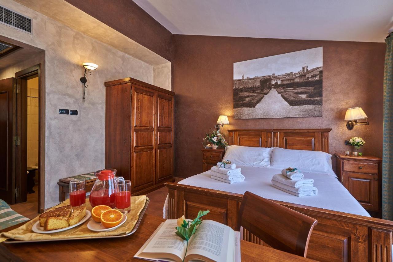 Casanova - Wellness Center La Grotta Etrusca San Quirico dʼOrcia