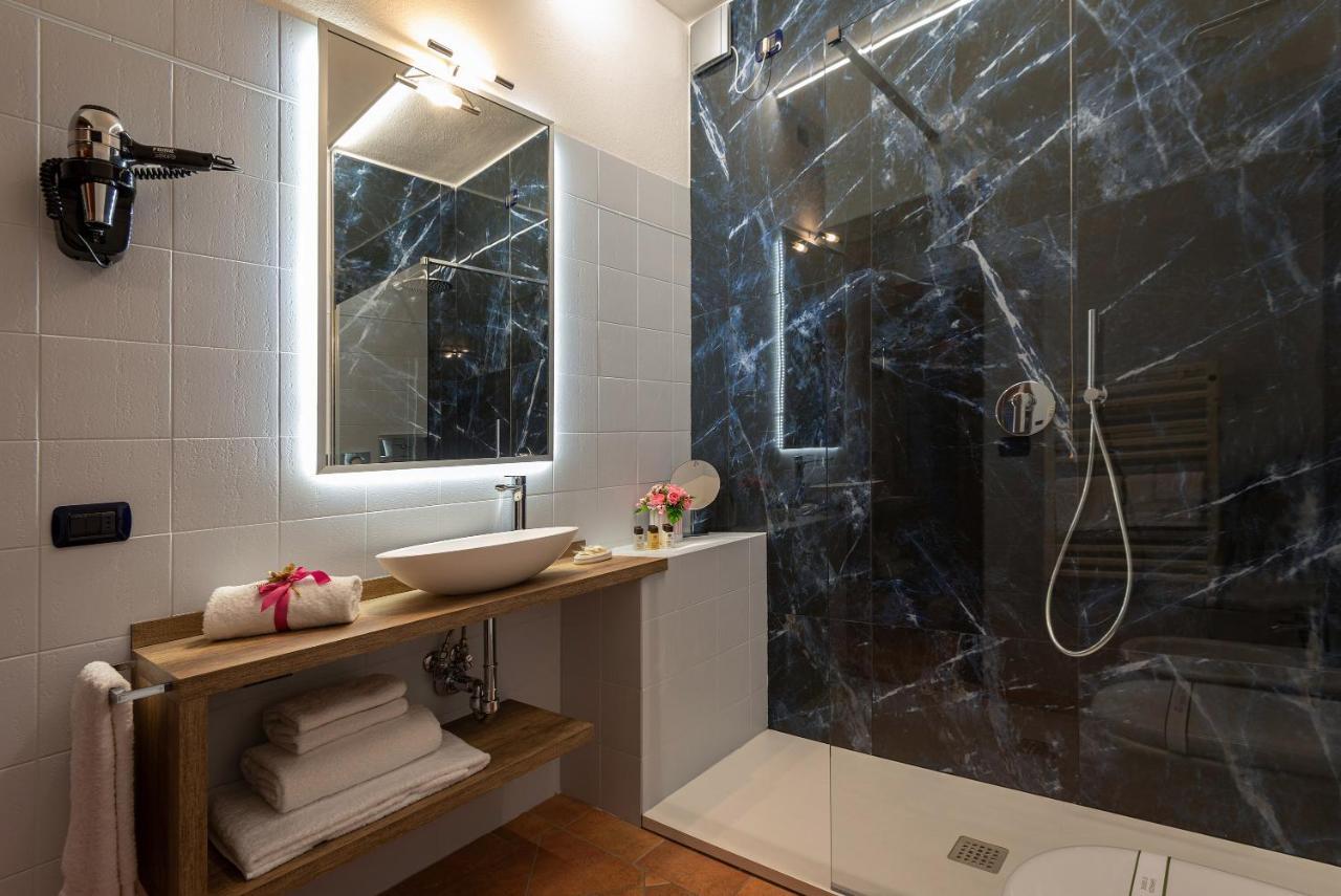 Casanova - Wellness Center La Grotta Etrusca Hotel