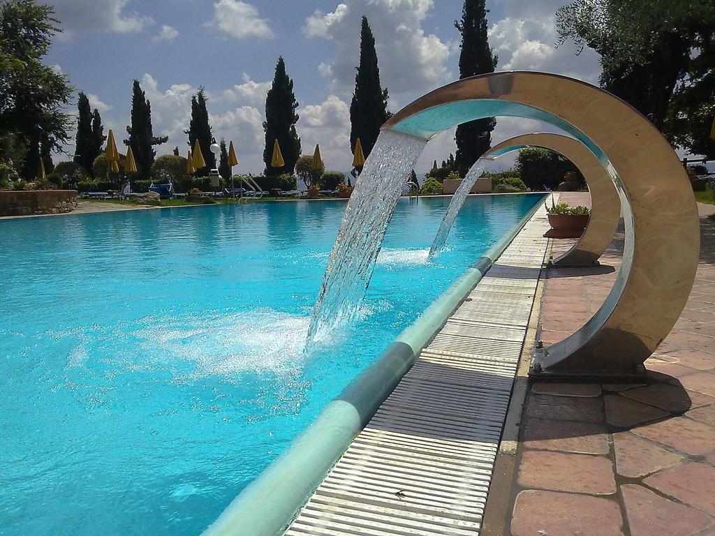 Hotel Casanova - Wellness Center La Grotta Etrusca 3*