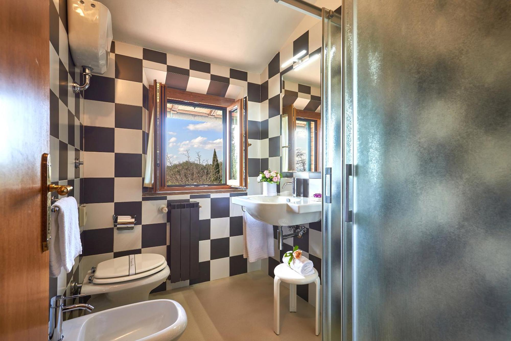 Casanova - Wellness Center La Grotta Etrusca 3*