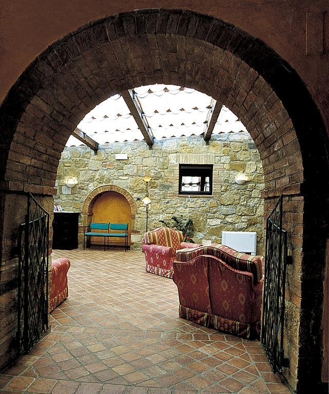 Hotel Casanova - Wellness Center La Grotta Etrusca 3*