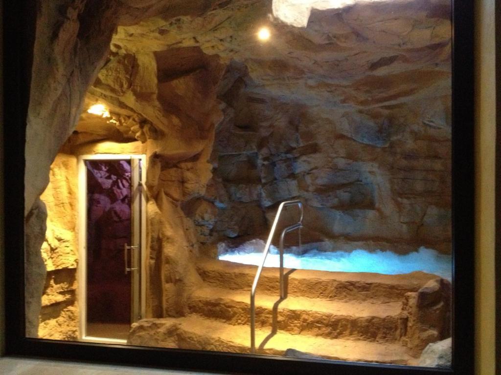Casanova - Wellness Center La Grotta Etrusca Hotel