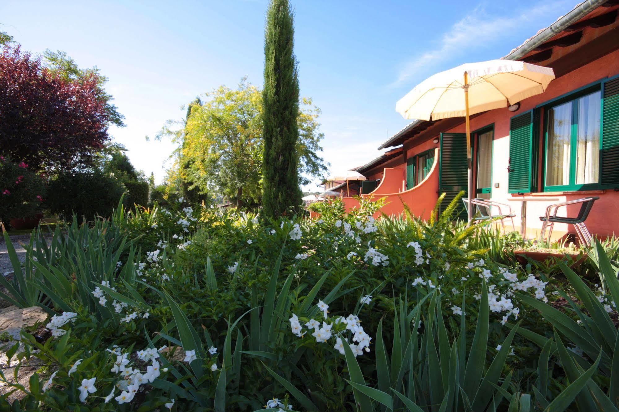 Casanova - Wellness Center La Grotta Etrusca Hotel San Quirico dʼOrcia