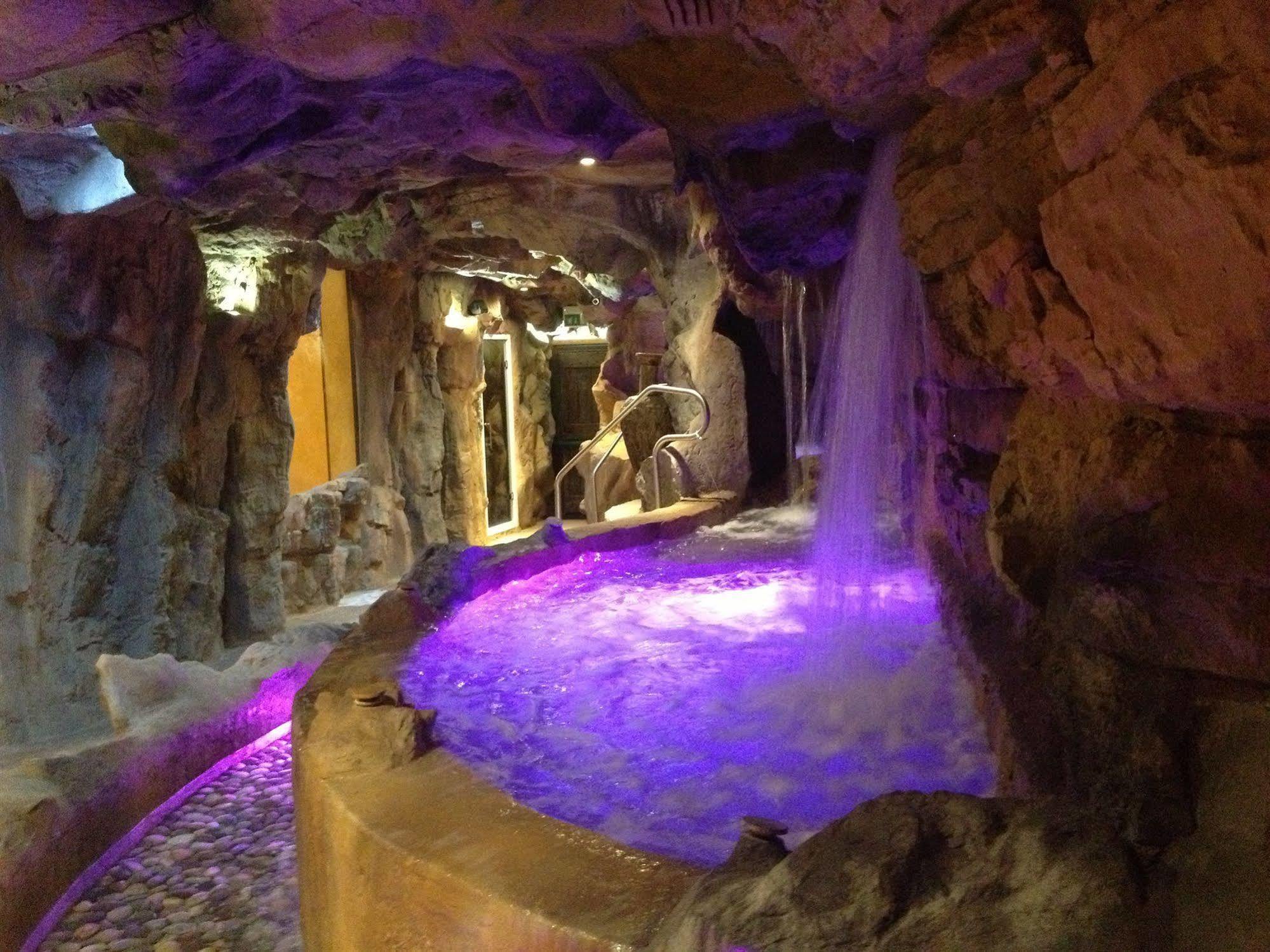Casanova - Wellness Center La Grotta Etrusca Hotel
