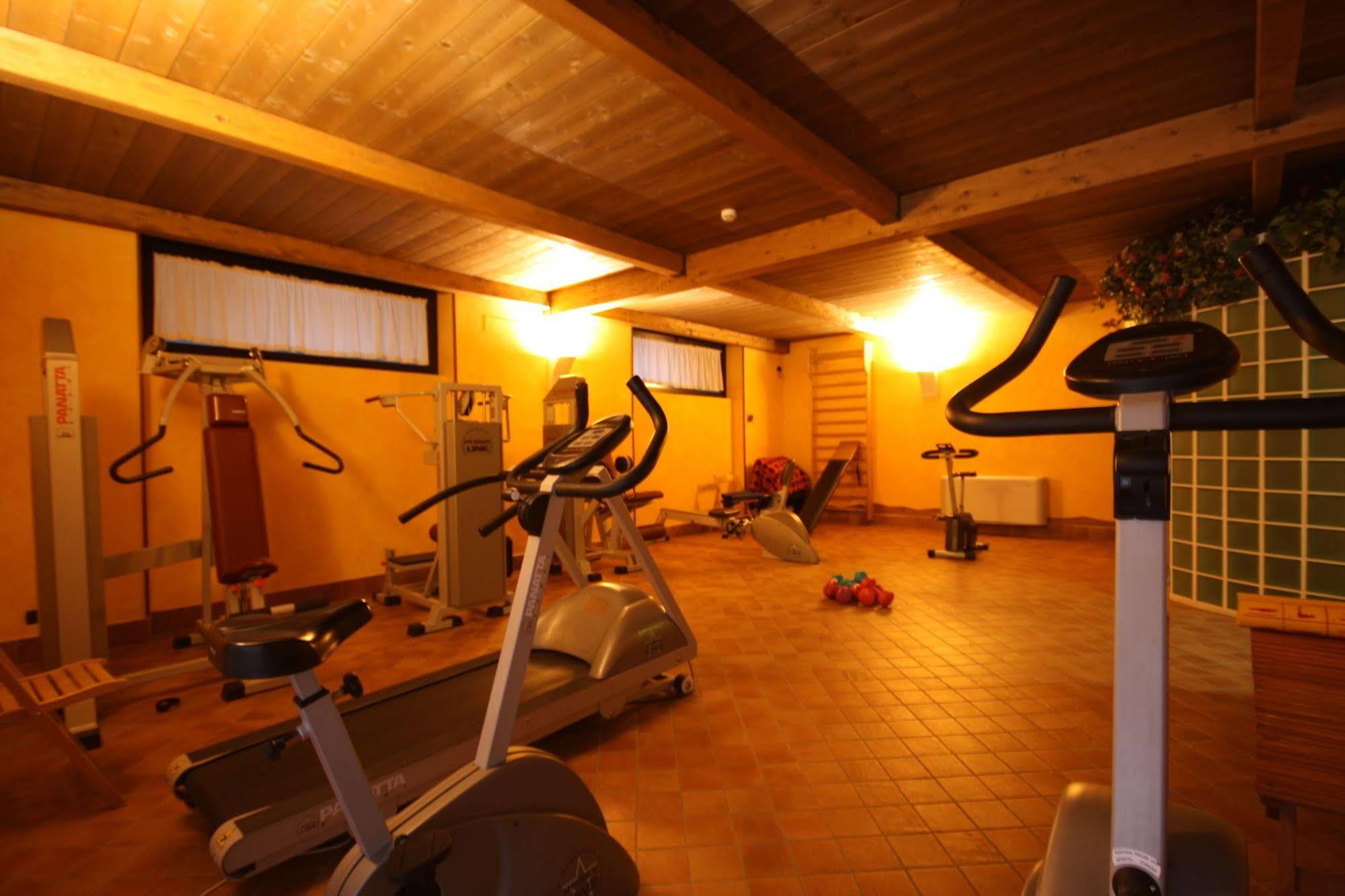 Hotel Casanova - Wellness Center La Grotta Etrusca 3*