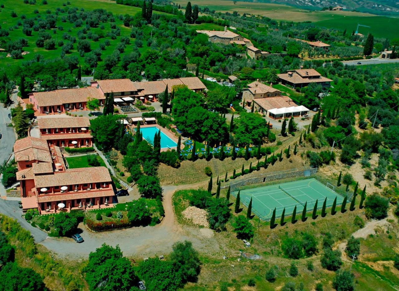 Hotel Casanova - Wellness Center La Grotta Etrusca